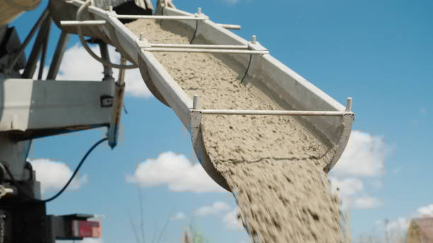  Oak Ridge North, TX Concrete contractor Pros