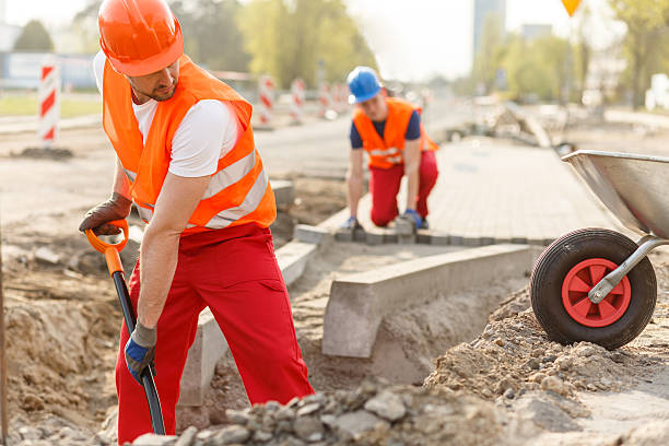 Best Foundations  in Oak Ridge North, TX