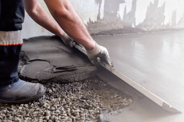 Best Concrete Demolition Services  in Oak Ridge North, TX